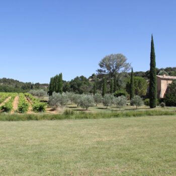 Derbousset Provence