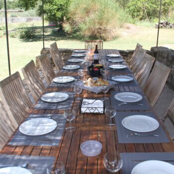 Derbousset Provence