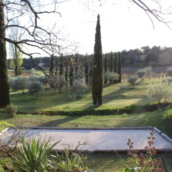 Derbousset Provence