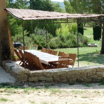 Derbousset Provence