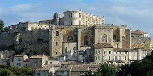 Grignan