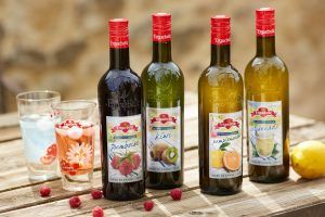 Sirop Provence