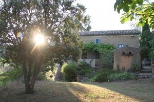 Derbousset Provence