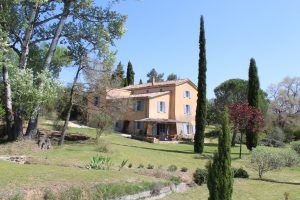 Derbousset Provence