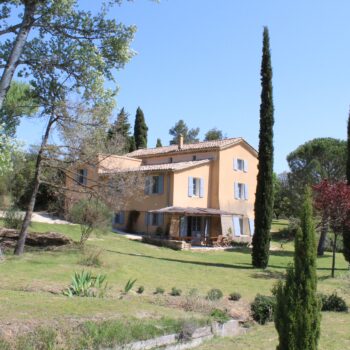 Derbousset Provence