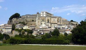 Derbousset Provence